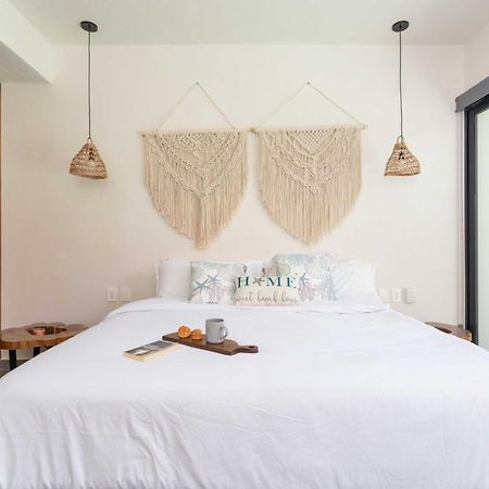 Kanah Tulum Zimmer foto