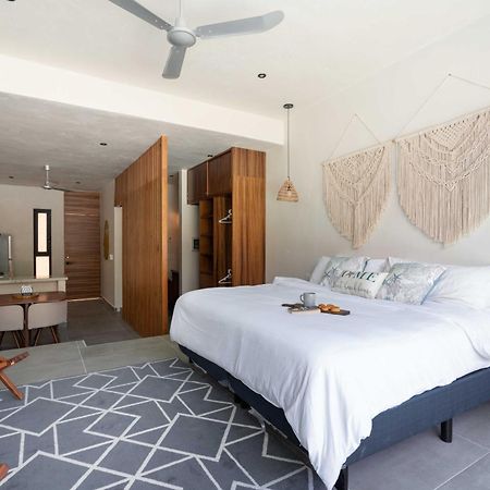 Kanah Tulum Zimmer foto