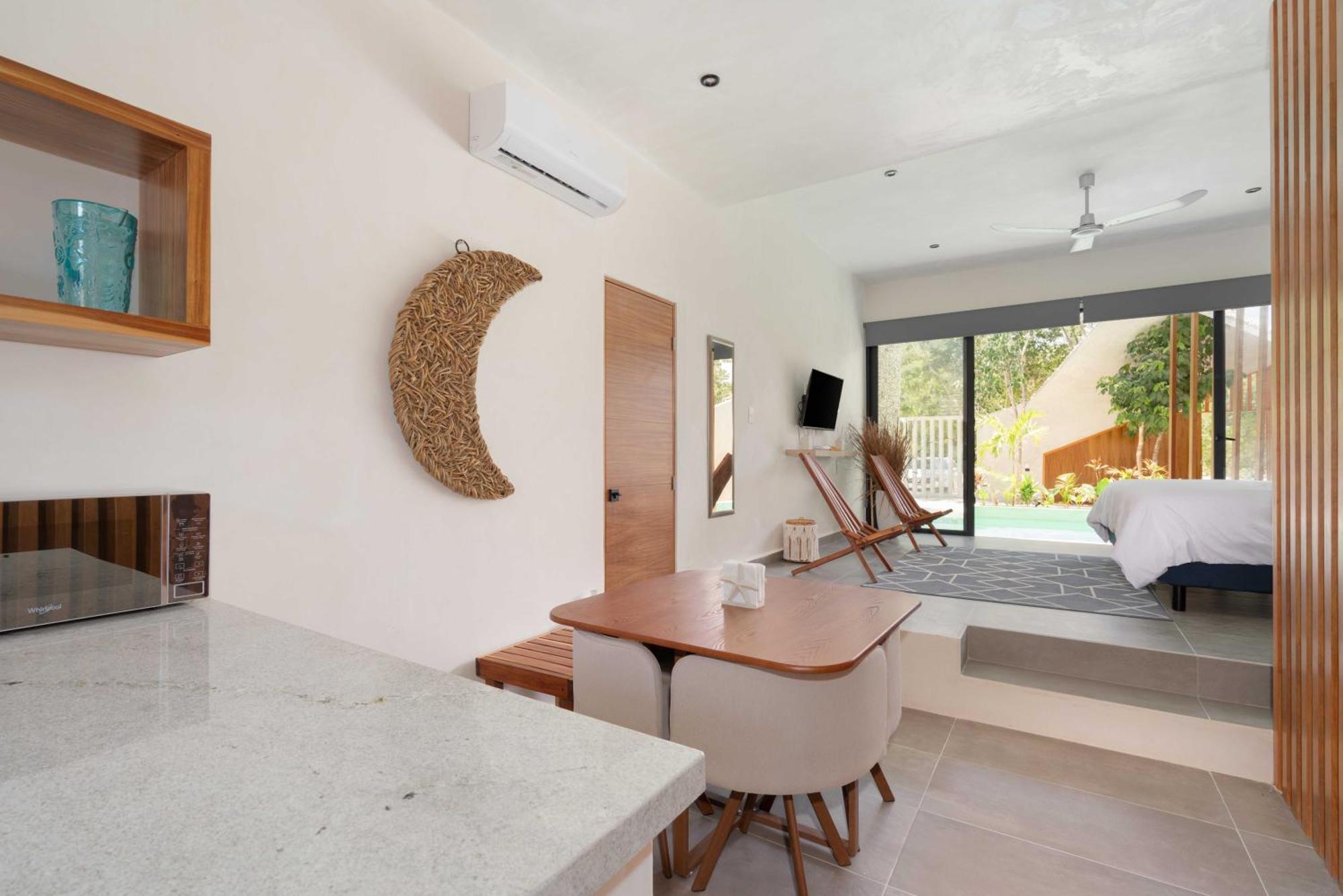 Kanah Tulum Zimmer foto