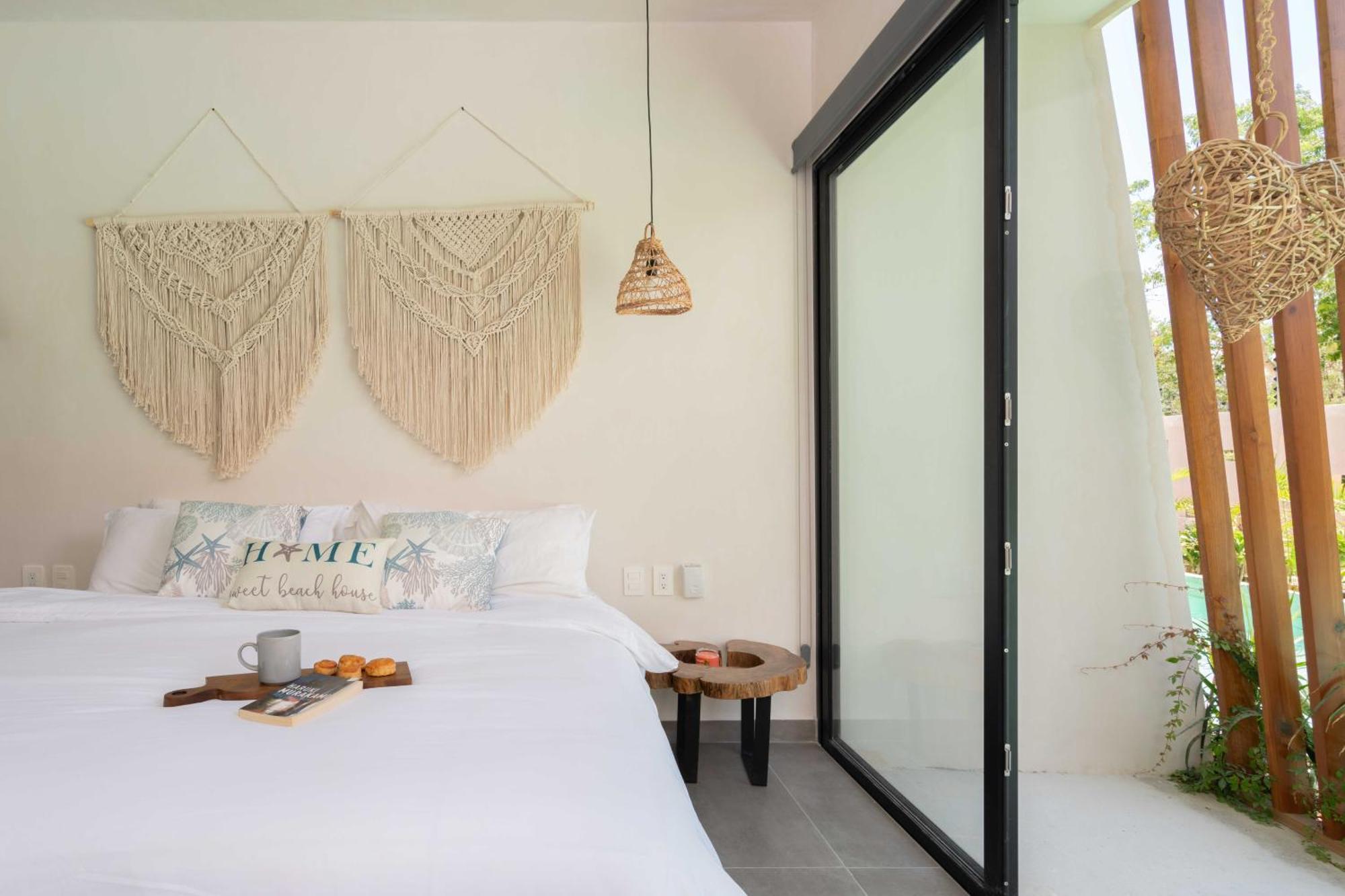 Kanah Tulum Zimmer foto