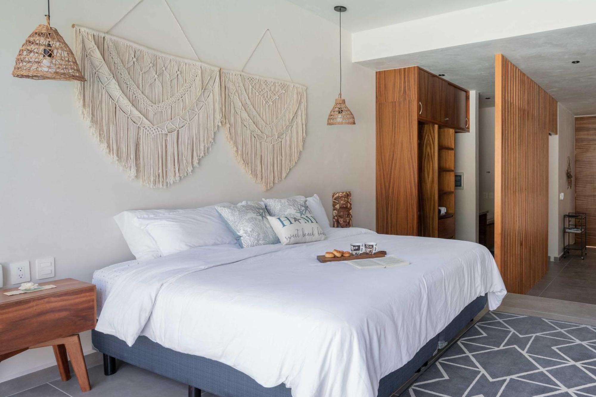 Kanah Tulum Zimmer foto
