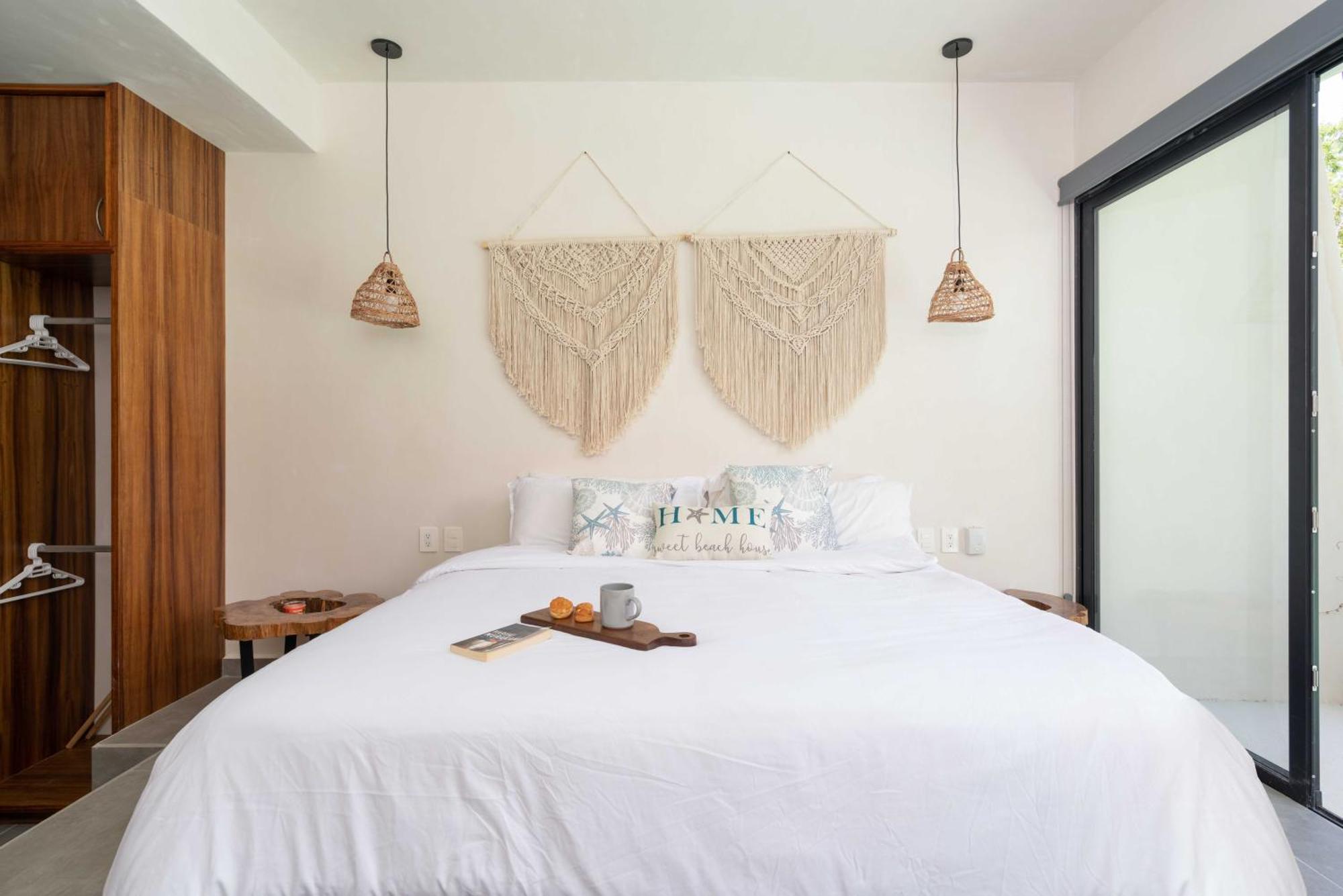 Kanah Tulum Zimmer foto