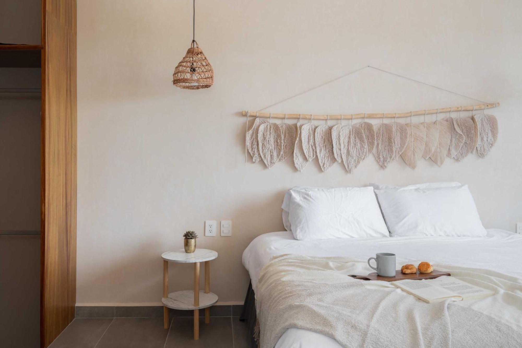 Kanah Tulum Zimmer foto