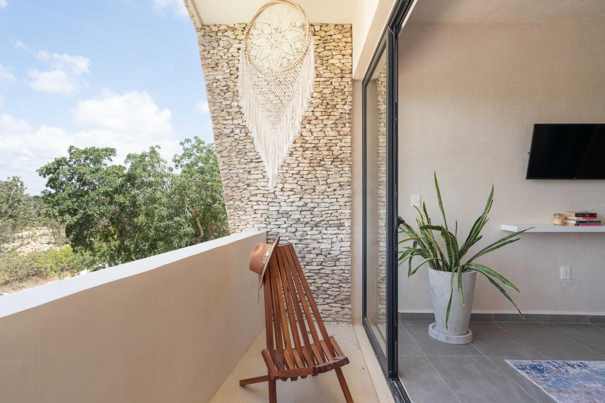 Kanah Tulum Zimmer foto