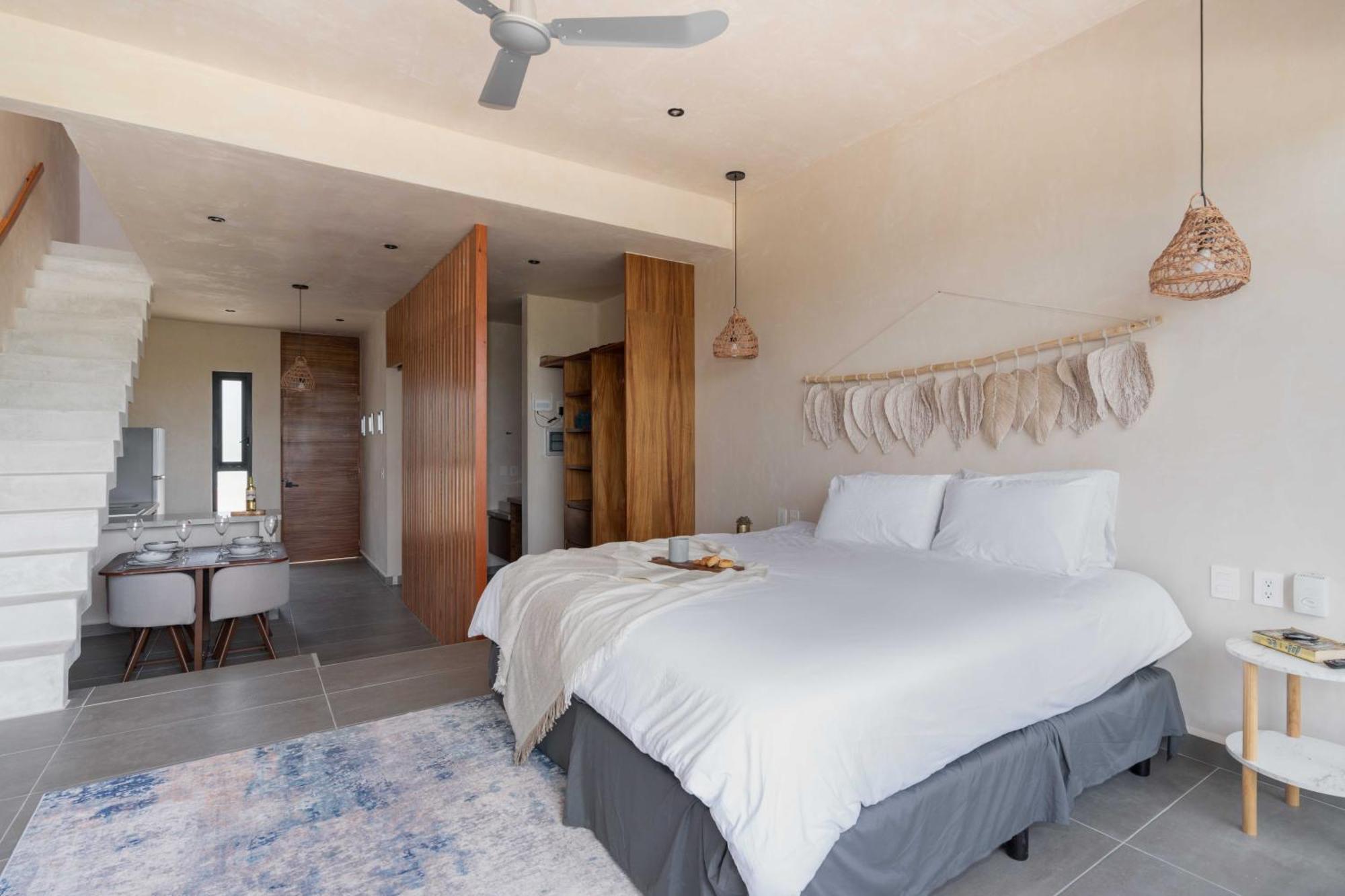 Kanah Tulum Zimmer foto