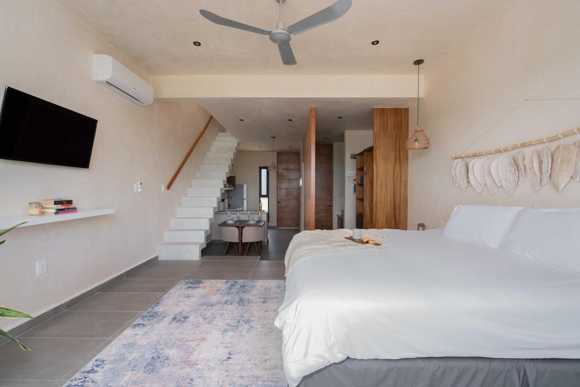 Kanah Tulum Zimmer foto