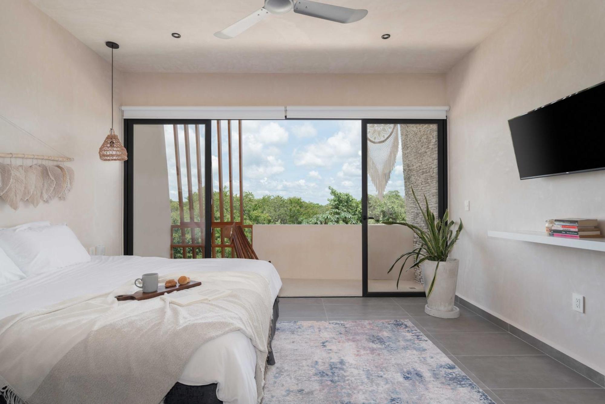 Kanah Tulum Zimmer foto