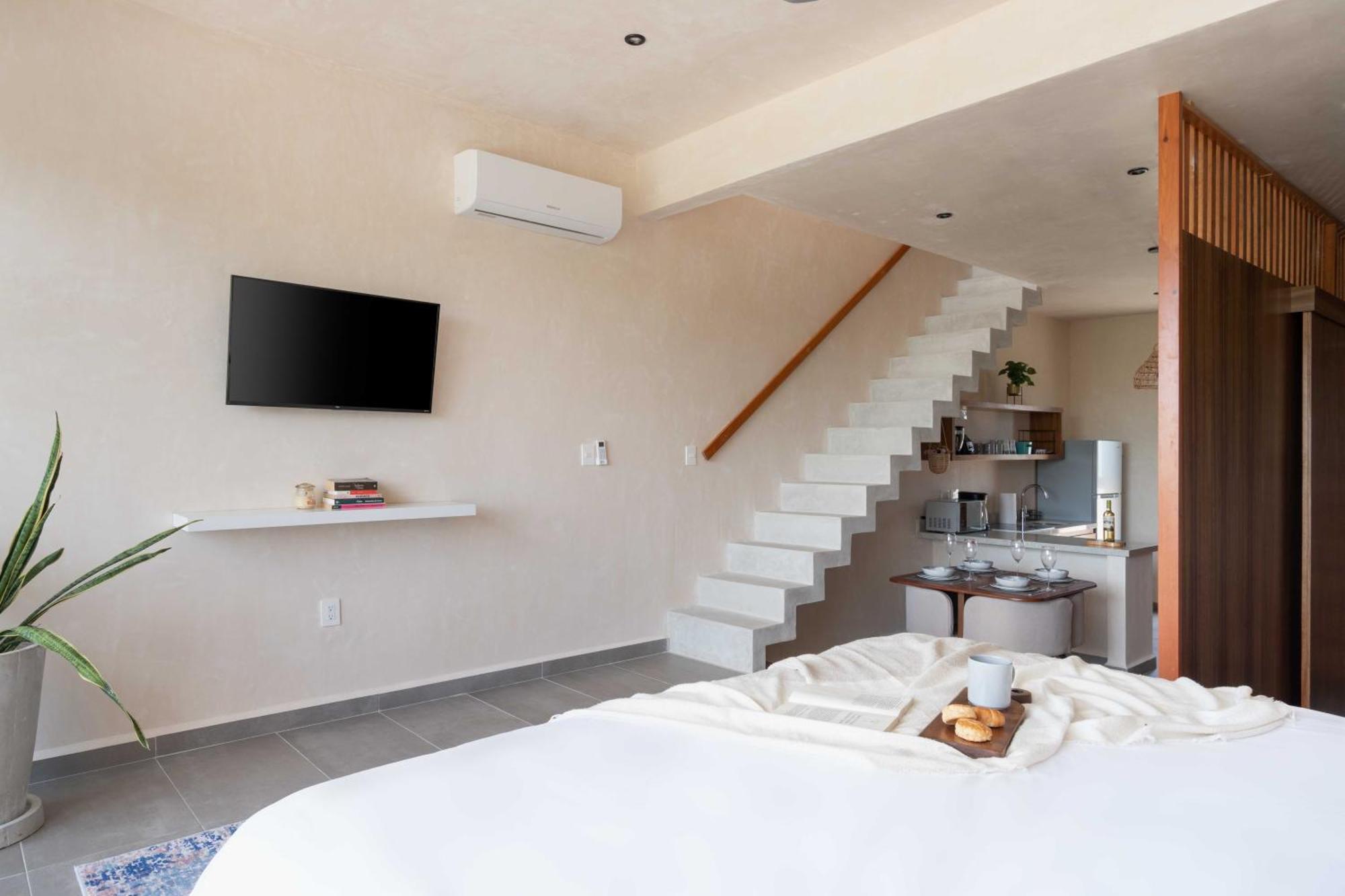 Kanah Tulum Zimmer foto