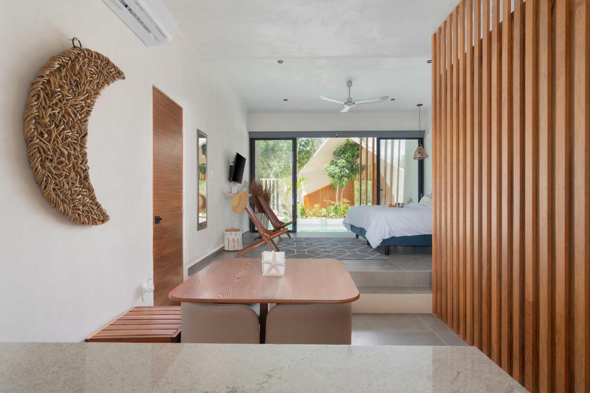 Kanah Tulum Zimmer foto
