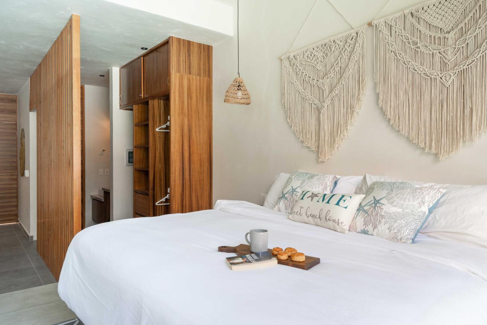 Kanah Tulum Zimmer foto